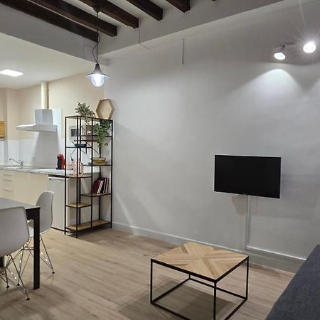 Toledo Locum-Con Parking Gratis Apartman Kültér fotó