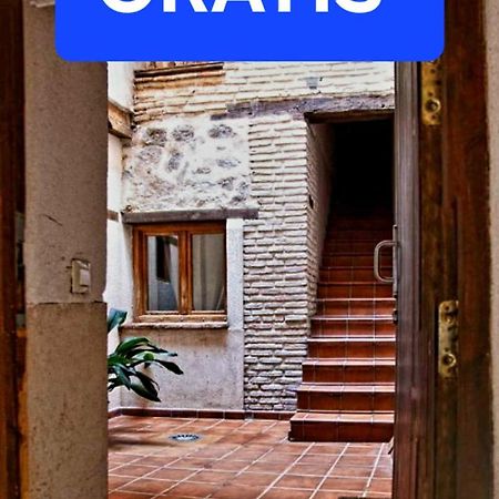 Toledo Locum-Con Parking Gratis Apartman Kültér fotó