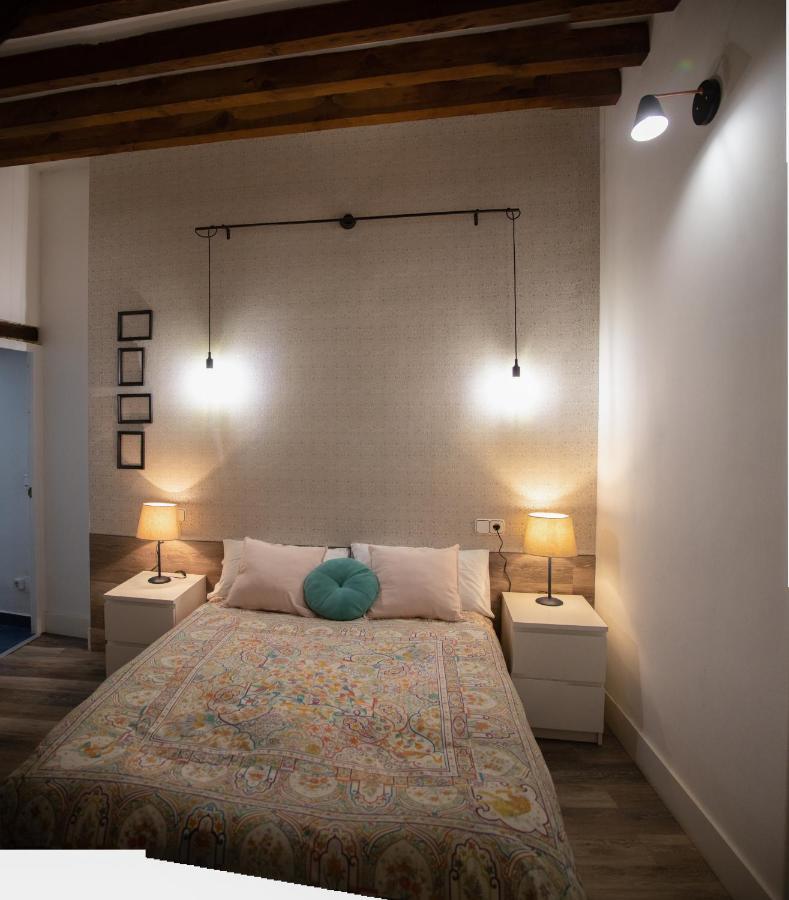 Toledo Locum-Con Parking Gratis Apartman Kültér fotó