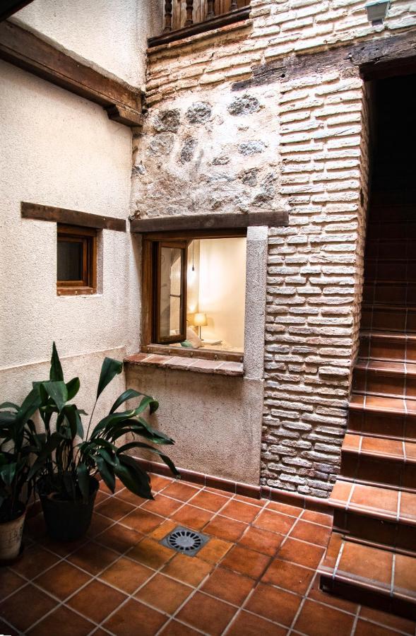 Toledo Locum-Con Parking Gratis Apartman Kültér fotó