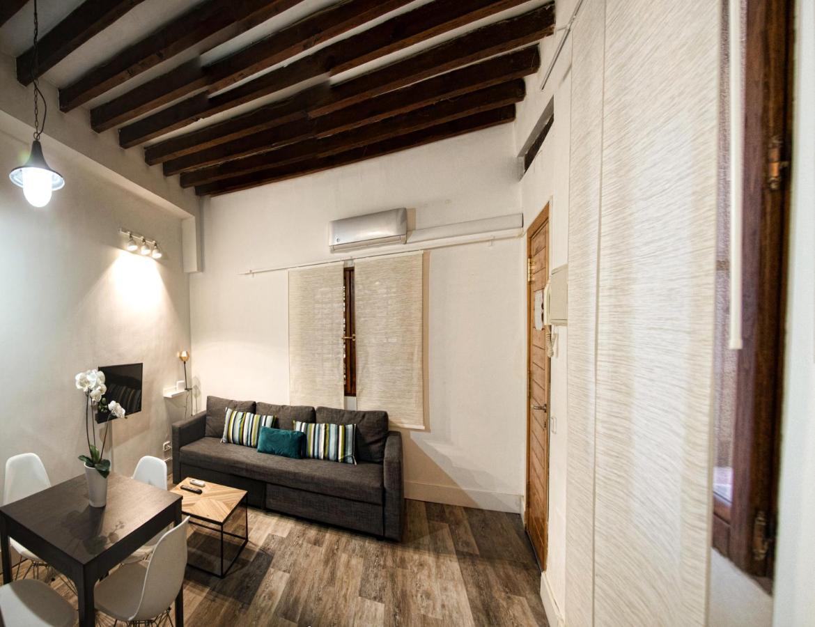 Toledo Locum-Con Parking Gratis Apartman Kültér fotó