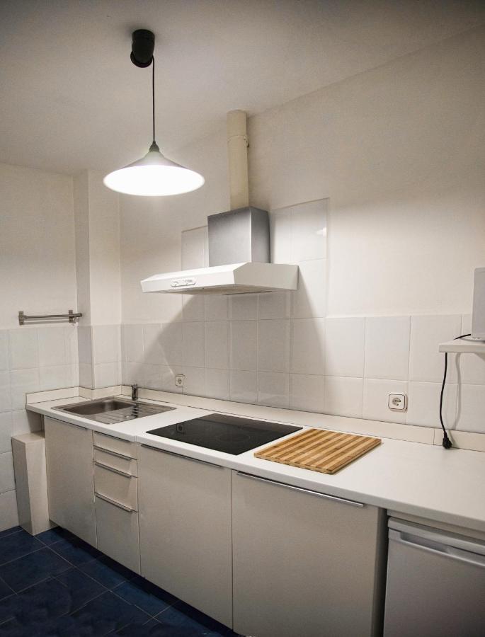 Toledo Locum-Con Parking Gratis Apartman Kültér fotó
