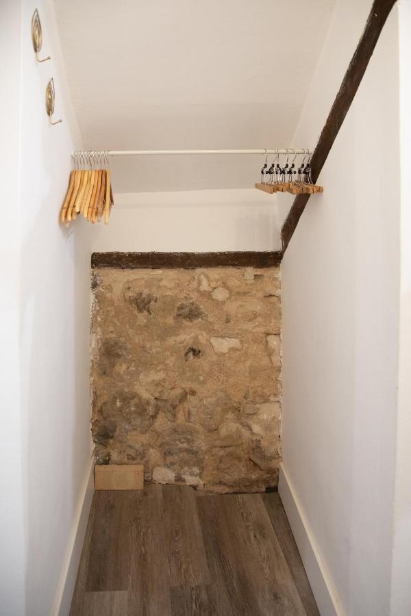 Toledo Locum-Con Parking Gratis Apartman Kültér fotó