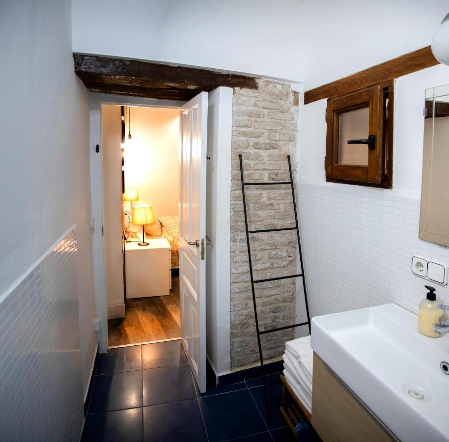 Toledo Locum-Con Parking Gratis Apartman Kültér fotó