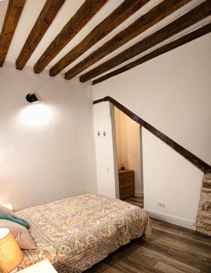 Toledo Locum-Con Parking Gratis Apartman Kültér fotó