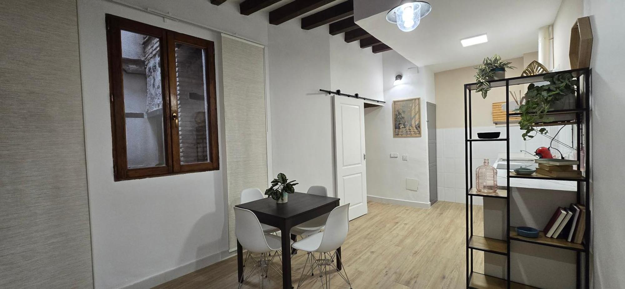 Toledo Locum-Con Parking Gratis Apartman Kültér fotó