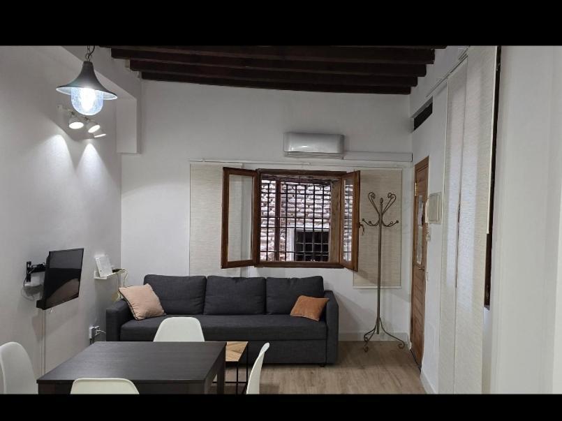 Toledo Locum-Con Parking Gratis Apartman Kültér fotó