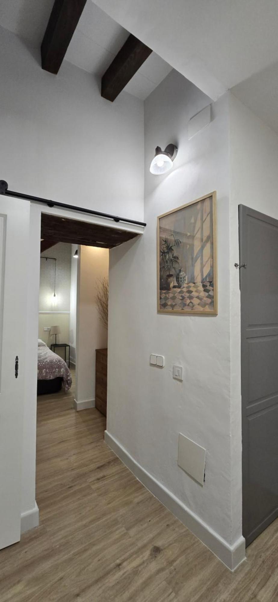 Toledo Locum-Con Parking Gratis Apartman Kültér fotó