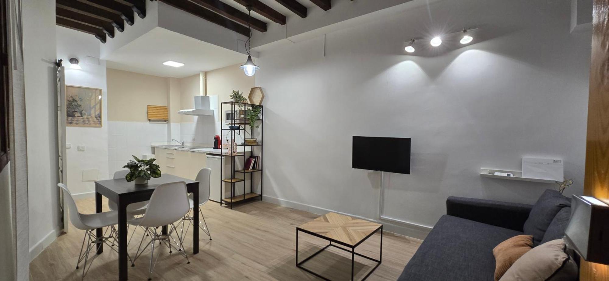 Toledo Locum-Con Parking Gratis Apartman Kültér fotó