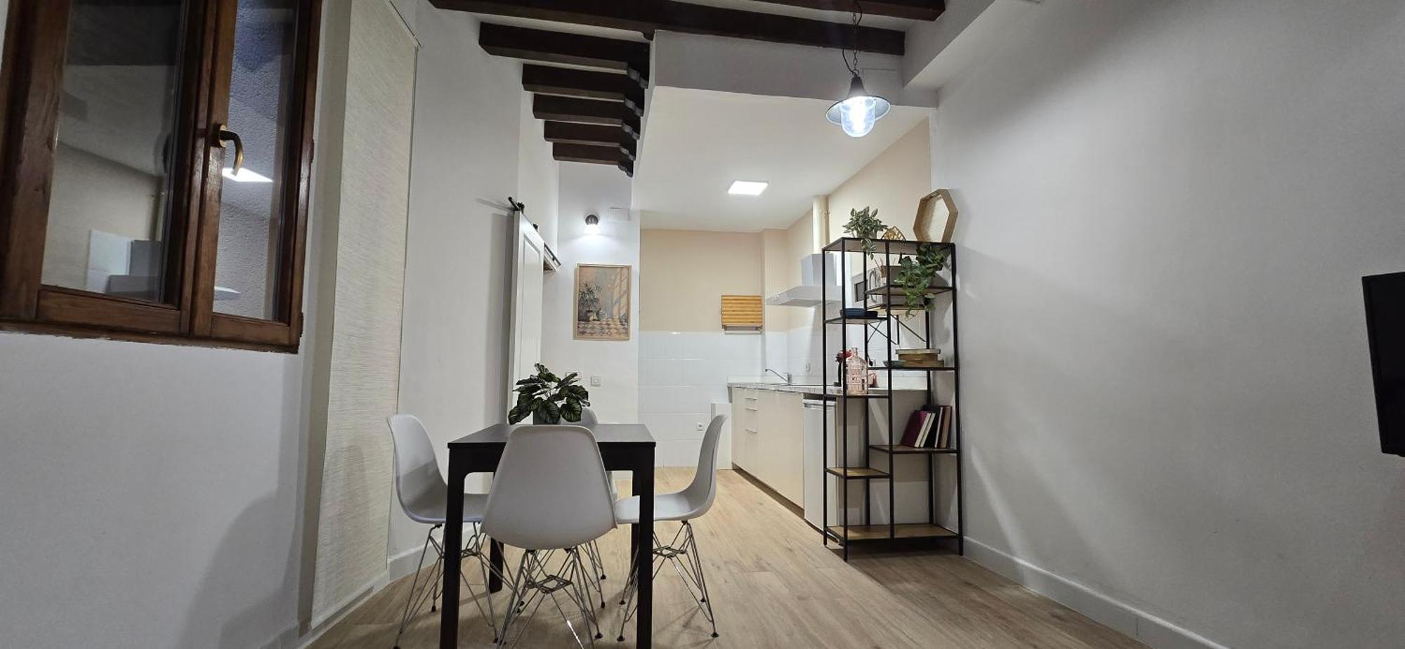 Toledo Locum-Con Parking Gratis Apartman Kültér fotó
