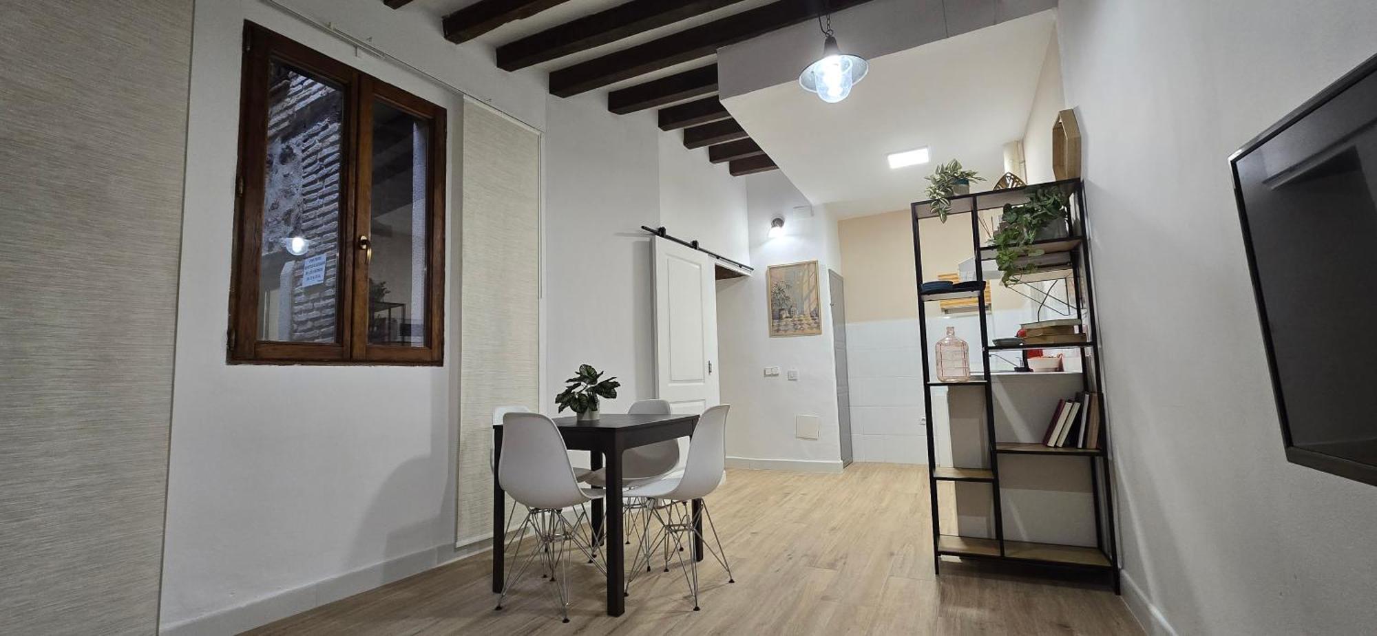 Toledo Locum-Con Parking Gratis Apartman Kültér fotó