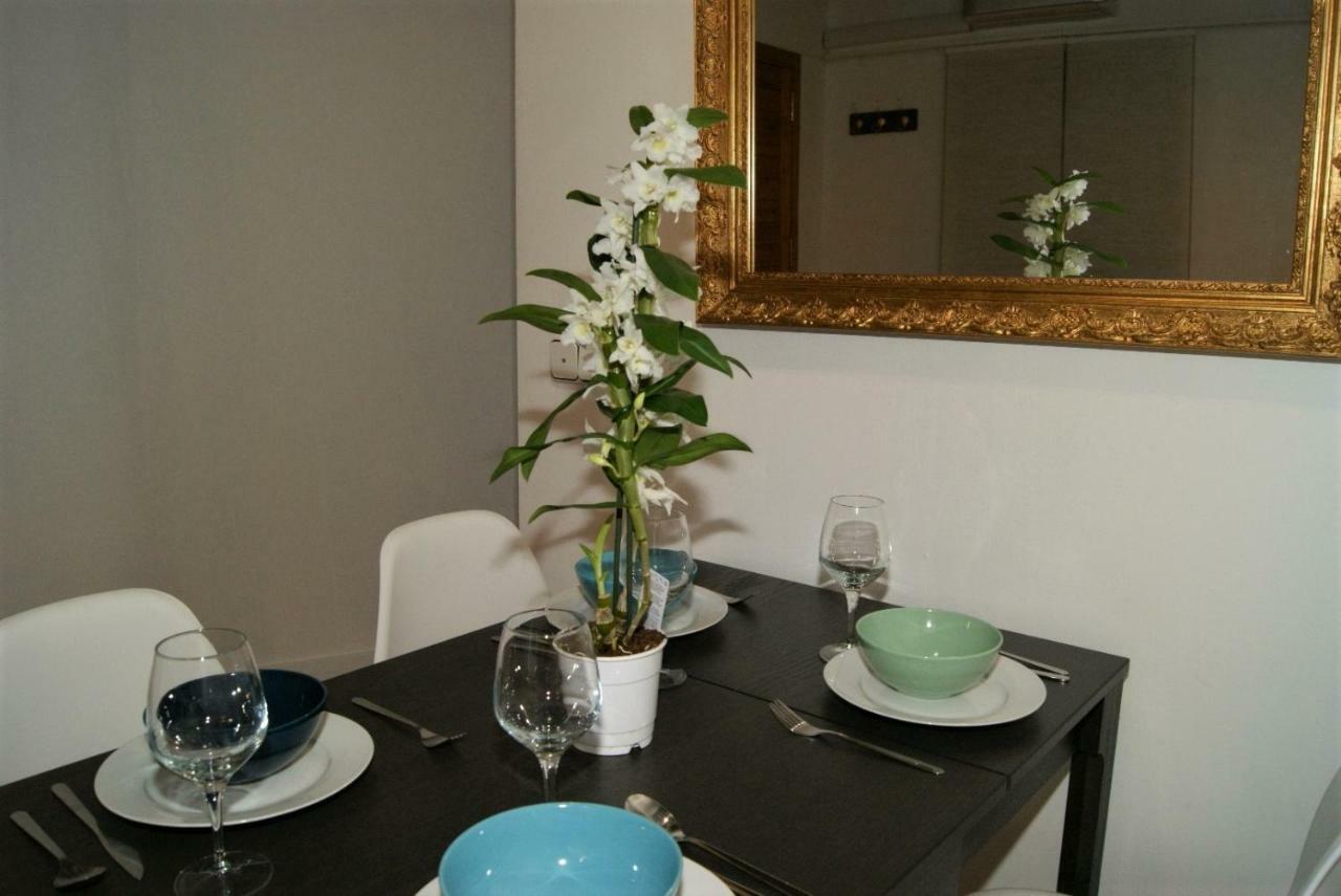 Toledo Locum-Con Parking Gratis Apartman Kültér fotó